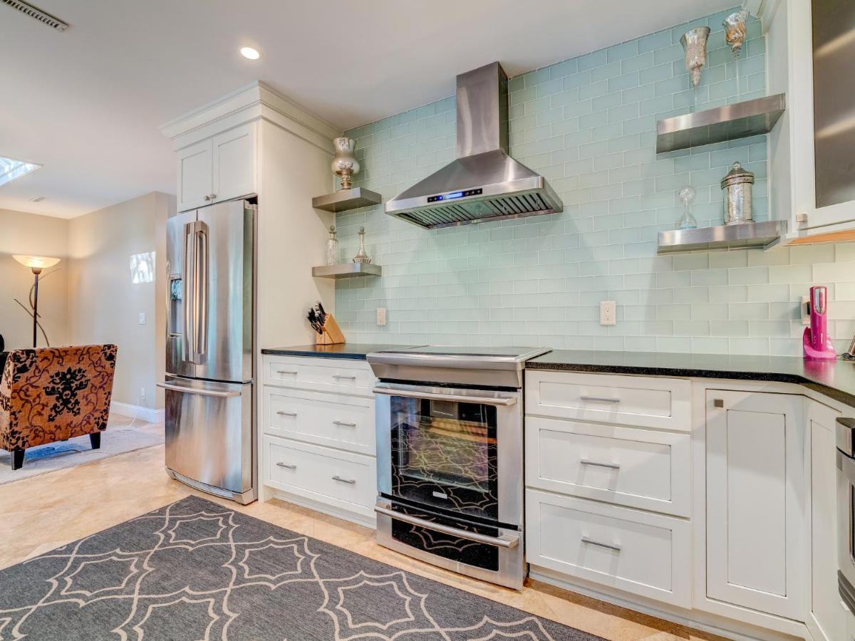 Jessamine 7, 3 Bedrooms, Walk To Beach, Sleeps 8 Hilton Head Island Exterior photo