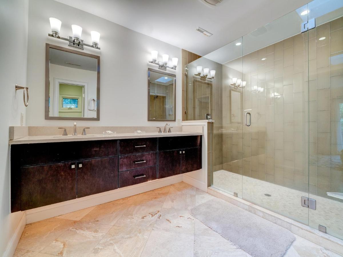 Jessamine 7, 3 Bedrooms, Walk To Beach, Sleeps 8 Hilton Head Island Exterior photo