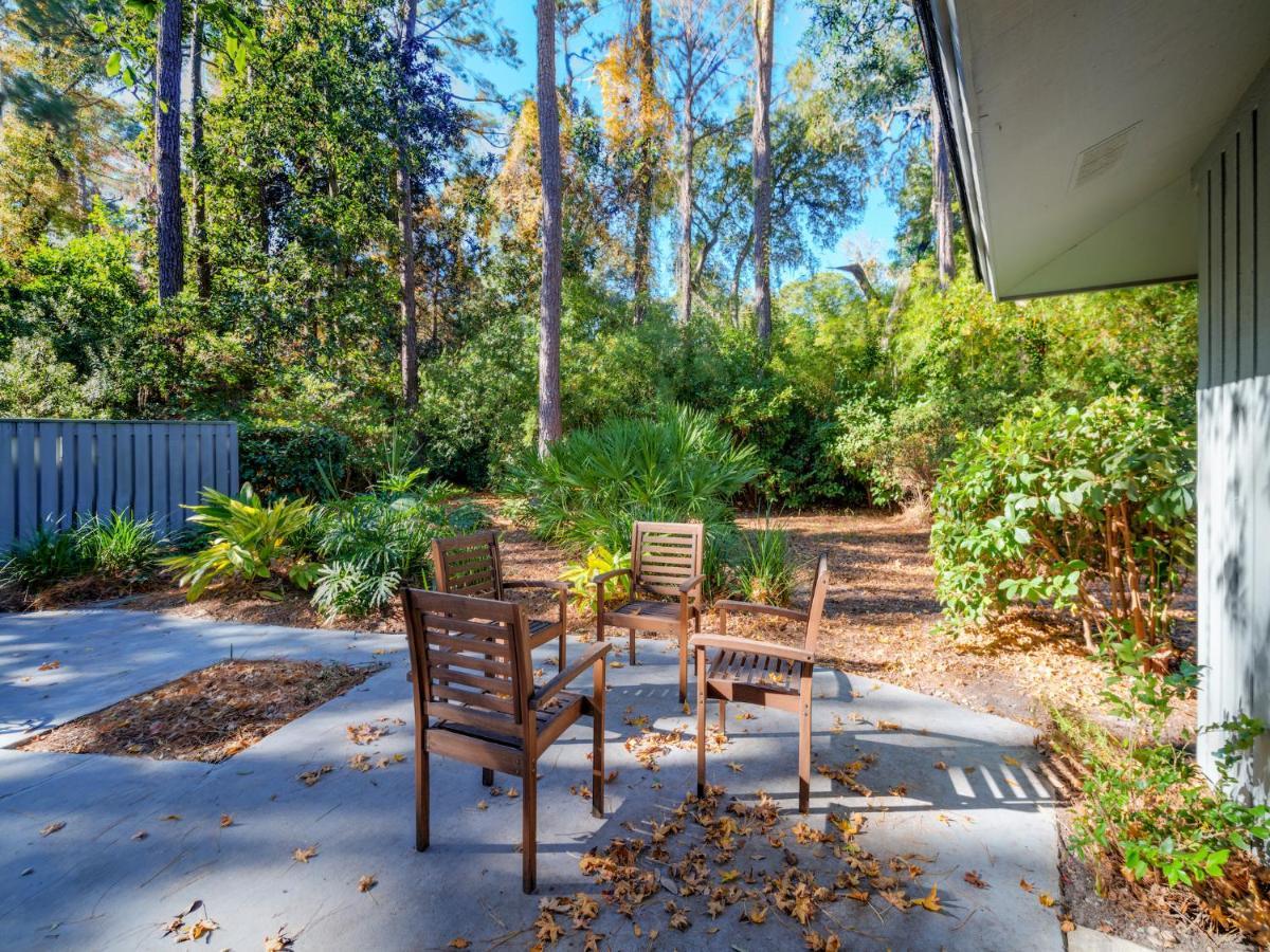 Jessamine 7, 3 Bedrooms, Walk To Beach, Sleeps 8 Hilton Head Island Exterior photo